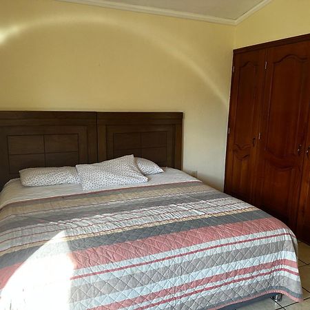 Apartamento Casa De Lizamaria Manzanillo Exterior foto