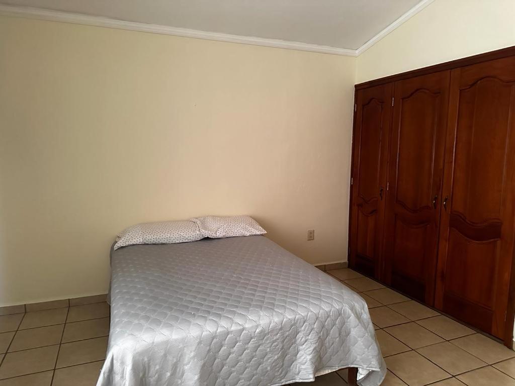 Apartamento Casa De Lizamaria Manzanillo Exterior foto