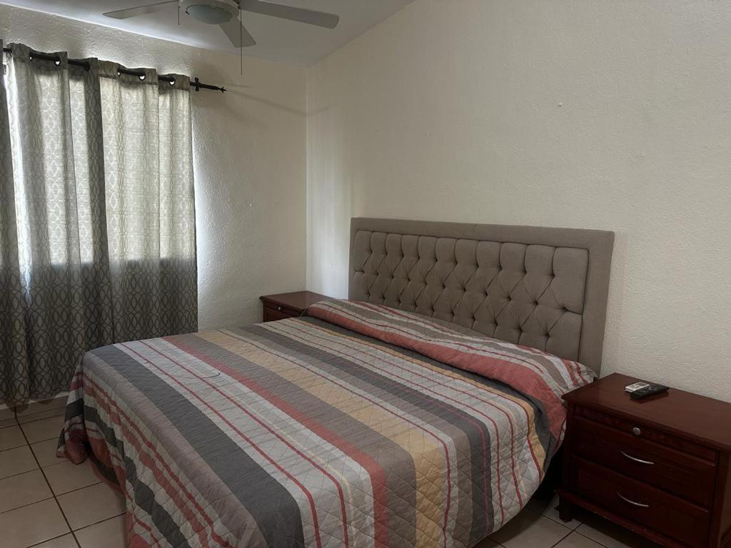 Apartamento Casa De Lizamaria Manzanillo Exterior foto