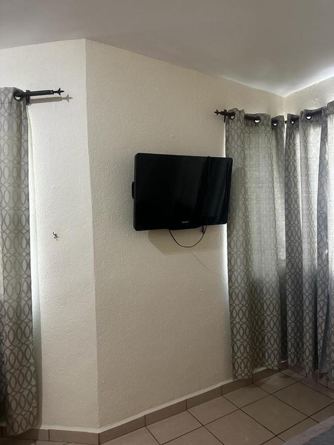 Apartamento Casa De Lizamaria Manzanillo Exterior foto