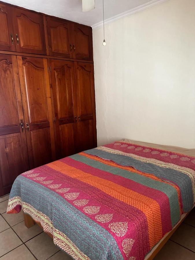 Apartamento Casa De Lizamaria Manzanillo Exterior foto