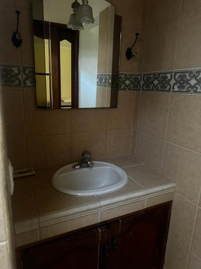 Apartamento Casa De Lizamaria Manzanillo Exterior foto